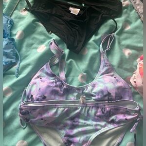 Swim suit